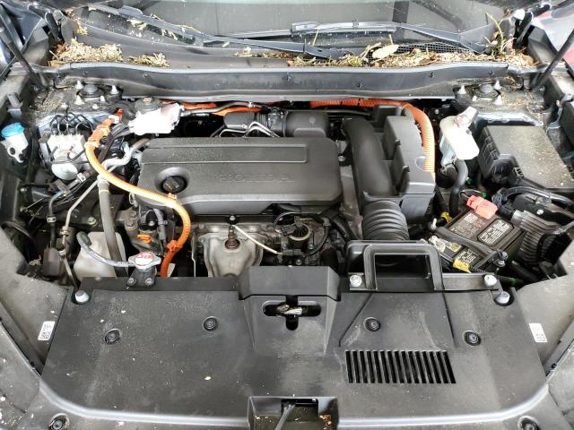 2024 HONDA CR-V SPORT 7FARS6H8XRE069652
