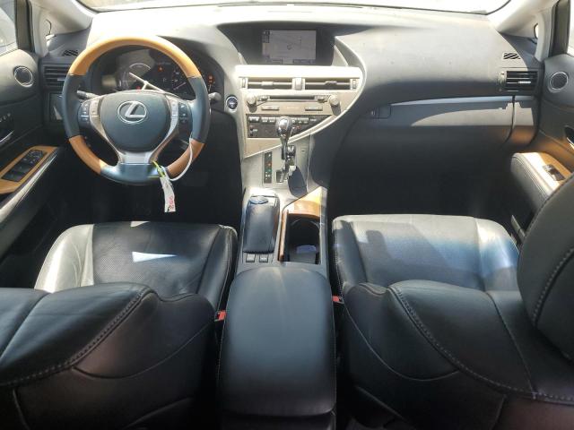 2015 LEXUS RX 450H - 2T2ZB1BA5FC001331