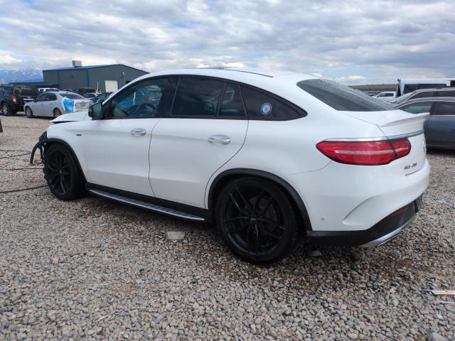 Vin: 4jged6eb5ga014645, lot: 57311015, mercedes-benz gle-class 450 4matic 20162