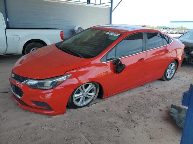 Vin: 1g1be5sm7h7116556, lot: 58070075, chevrolet cruze lt 2017 img_1