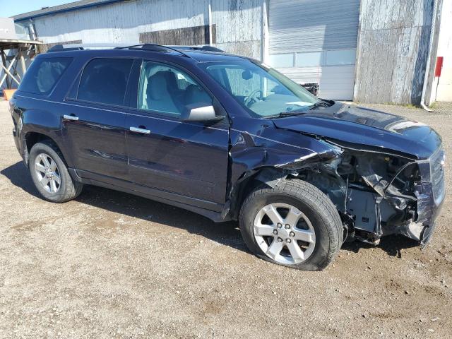 Vin: 1gkkrpkd3fj191802, lot: 57221885, gmc acadia sle 20154