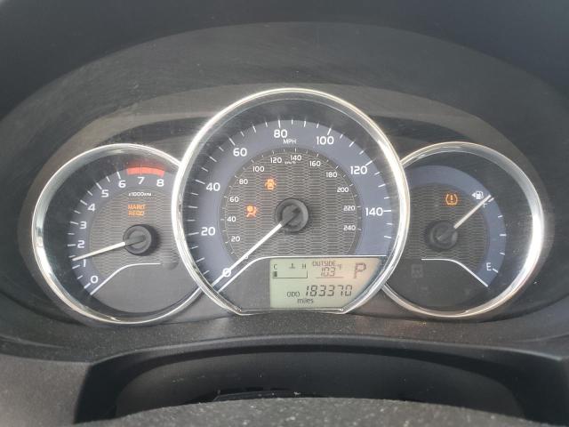 2016 TOYOTA COROLLA L - 5YFBURHE1GP398224