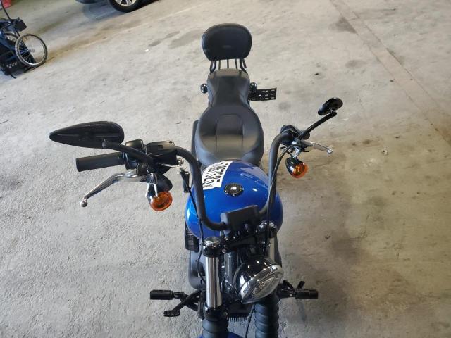 2024 HARLEY-DAVIDSON FXBBS 1HD1YYK19RB029174