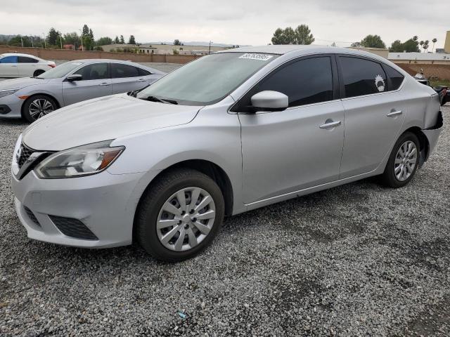 Vin: 3n1ab7ap7gy215123, lot: 55763595, nissan sentra s 2016 img_1