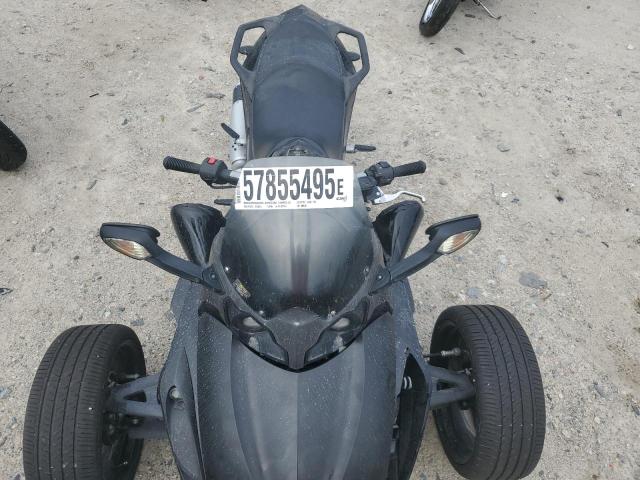 2009 CAN-AM SPYDER ROA 2BXJAAA139V000938