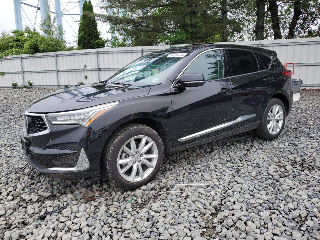 ACURA RDX