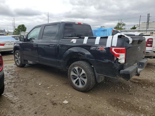 Vin: 1ftew1ep1lfb65430, lot: 57941735, ford f-150 supercrew 20202