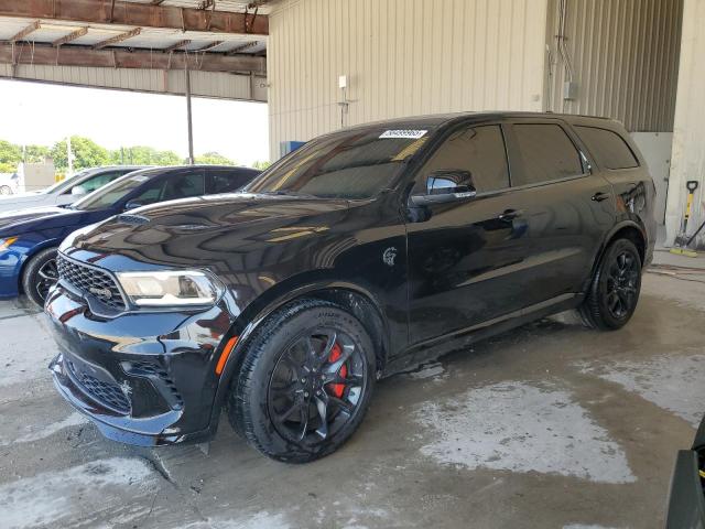 Vin: 1c4sdjh93rc111921, lot: 56499965, dodge durango srt hellcat 2024 img_1