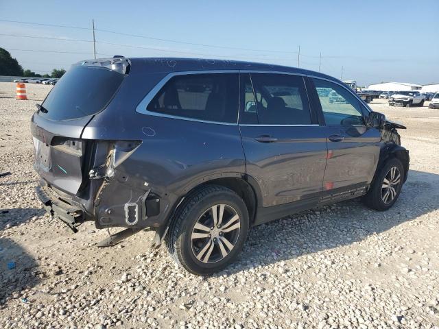 Vin: 5fnyf5h87jb000167, lot: 55810135, honda pilot exl 20183