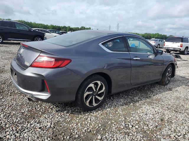 Vin: 1hgct1b37ha006726, lot: 54933275, honda accord lx-s 20173