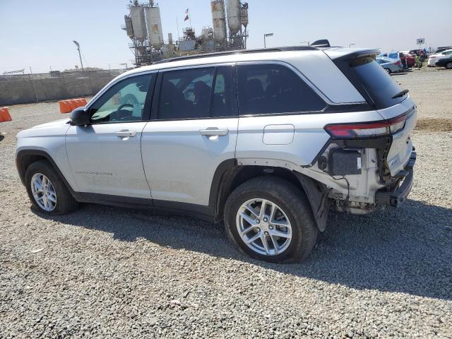 Vin: 1c4rjhag5rc210281, lot: 57830535, jeep grand cher laredo 20242