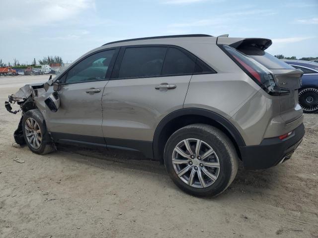 Vin: 1gyfzer49pf185170, lot: 58700315, cadillac xt4 sport 20232