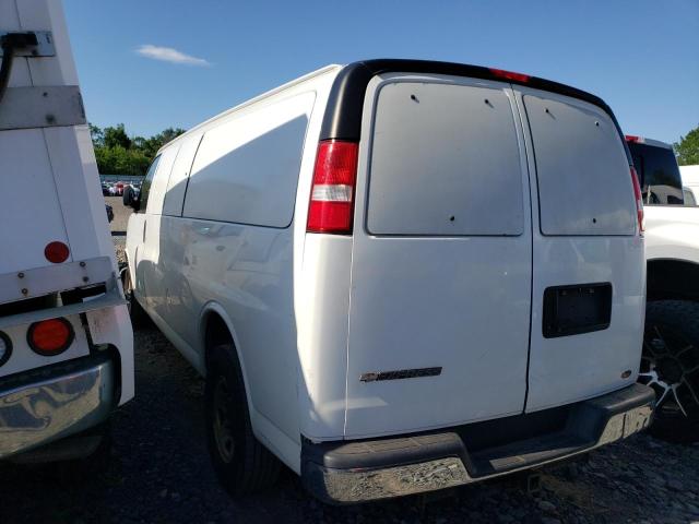 Vin: 1gazgpff8h1124989, lot: 55575645, chevrolet express lt 20172