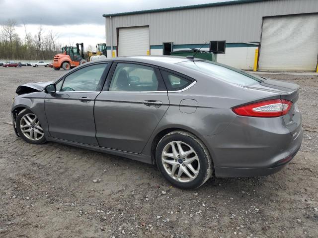 Vin: 3fa6p0h71er374542, lot: 55644455, ford fusion se 20142