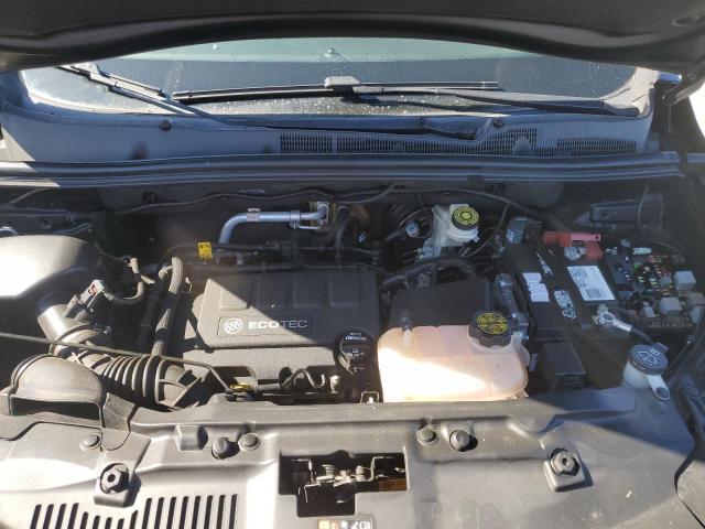 2019 BUICK ENCORE PRE - KL4CJASB3KB939160