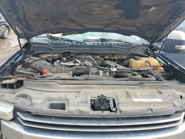 2017 FORD F250 SUPER - 1FT7W2BT4HEB74233