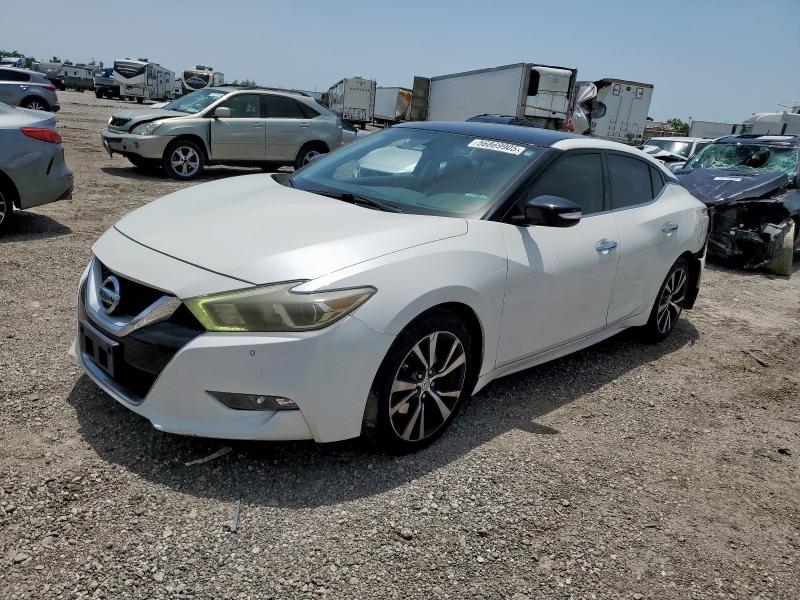 Vin: 1n4aa6ap3hc409545, lot: 56869905, nissan maxima 3.5s 2017 img_1