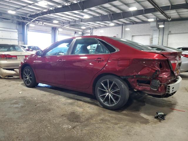 Vin: 4t1bf1fk1hu760587, lot: 58228885, toyota camry le 20172