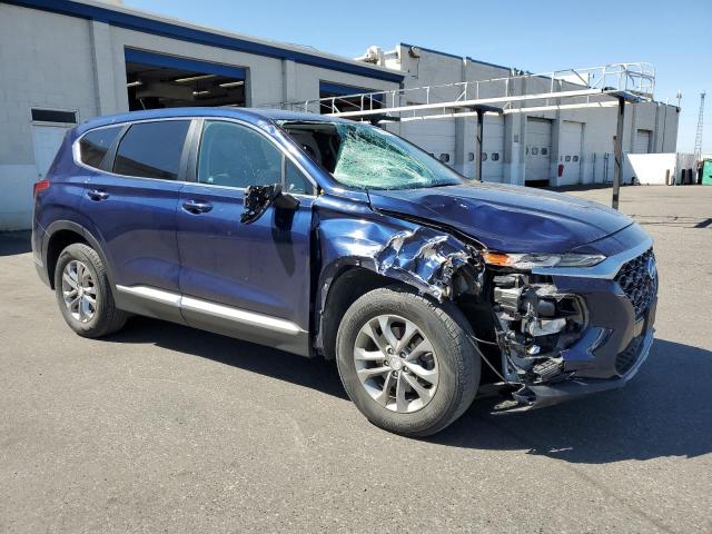 Vin: 5nms2cad3kh122747, lot: 58841685, hyundai santa fe se 20194
