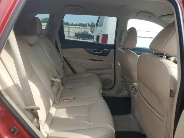 2015 NISSAN ROGUE S - 5N1AT2MT3FC819177