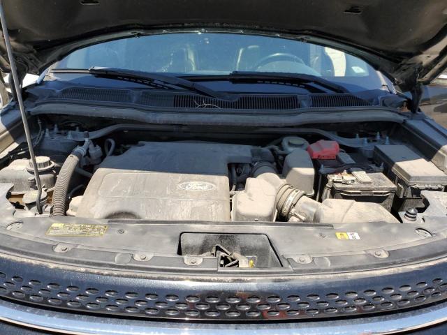2012 FORD EXPLORER L - 1FMHK8F84CGA58564