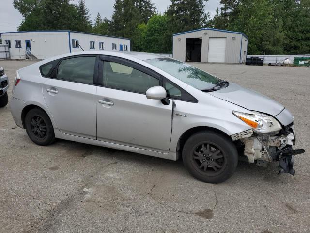 Vin: jtdkn3du4f0432270, lot: 57321515, toyota prius 20154