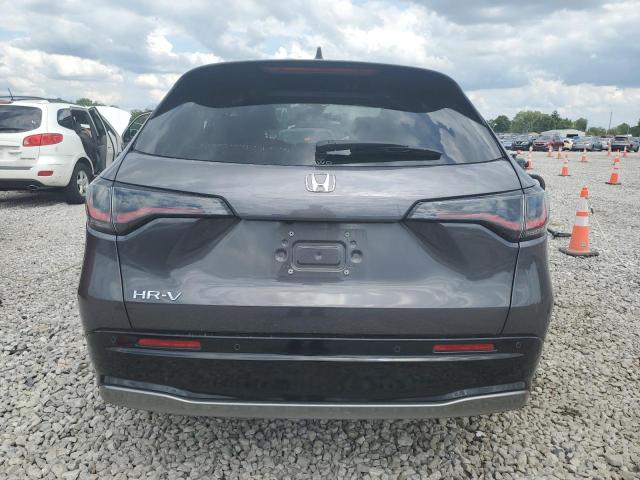 2024 HONDA HR-V EXL 3CZRZ2H74RM777523