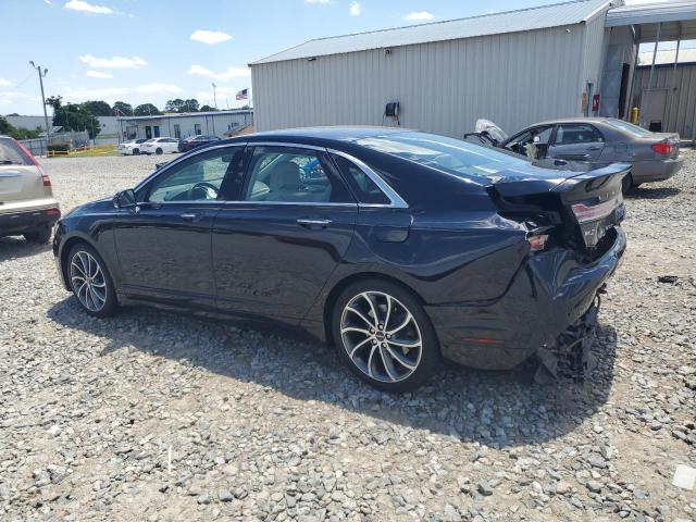 Vin: 3ln6l5a93jr607583, lot: 55474095, lincoln mkz premiere 20182