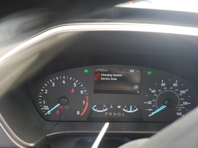 2021 FORD ESCAPE SE - 1FMCU0G63MUB32692