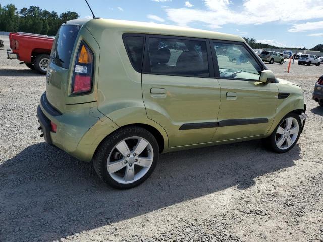 Vin: kndjt2a25a7130470, lot: 58072305, kia soul + 20103