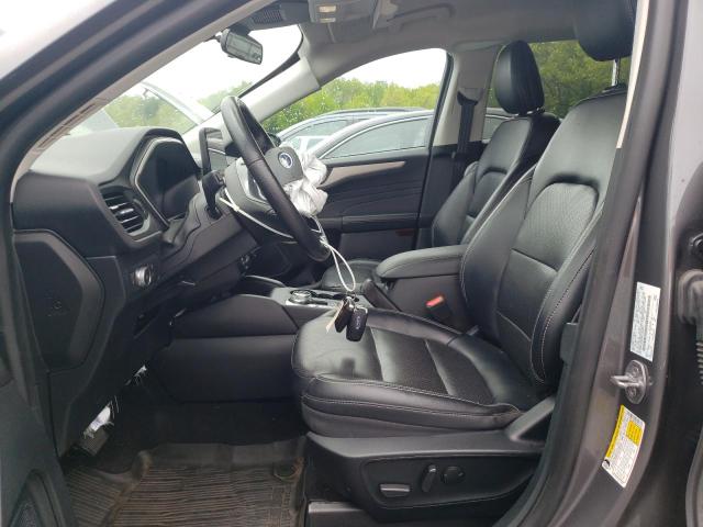 2021 FORD ESCAPE SEL - 1FMCU9H90MUA60766