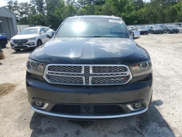 2016 DODGE DURANGO CI 1C4RDHEGXGC464938
