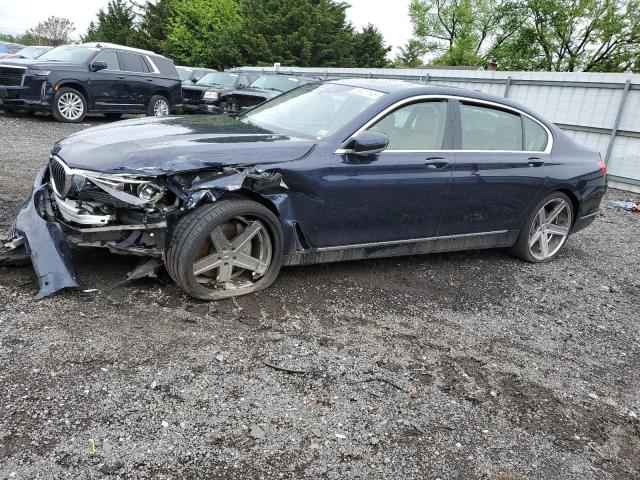 Vin: wba7f2c55gg416706, lot: 55627145, bmw 7 series xi 2016 img_1