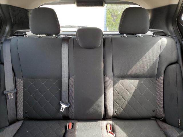 2020 NISSAN KICKS SV - 3N1CP5CV0LL508606