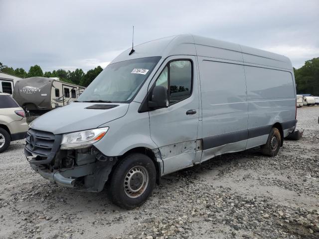 MERCEDES-BENZ SPRINTER 2
