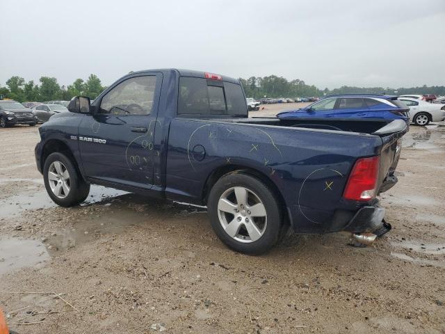 Vin: 3c6jd6at6cg279854, lot: 55796325, dodge ram 1500 st 20122