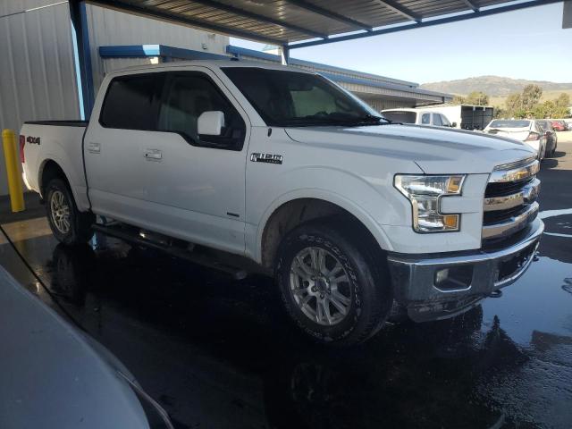 Vin: 1ftew1ep8gkf03208, lot: 55851925, ford f-150 supercrew 20164