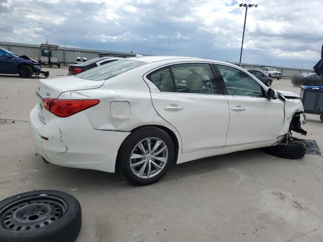 Vin: jn1ev7apxhm740187, lot: 56606145, infiniti q50 premium 20173