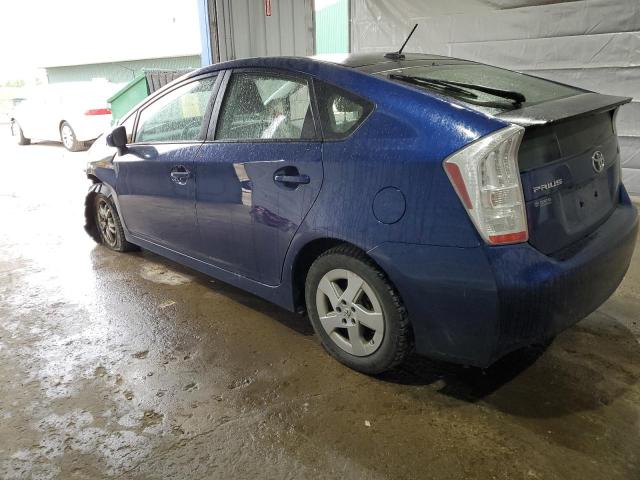 Vin: jtdkn3du4a0130857, lot: 56851355, toyota prius 20102