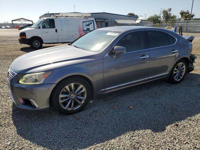Vin: jthbl5ef0d5120480, lot: 57443725, lexus ls460 460 2013 img_1