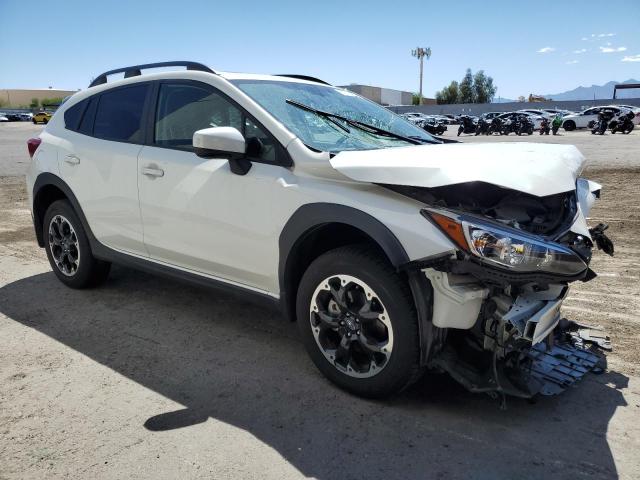 Vin: jf2gtaec2mh387268, lot: 57310025, subaru crosstrek premium 20214