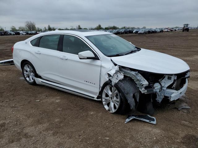 Vin: 1g1125s34eu162841, lot: 55025295, chevrolet impala lt 20144