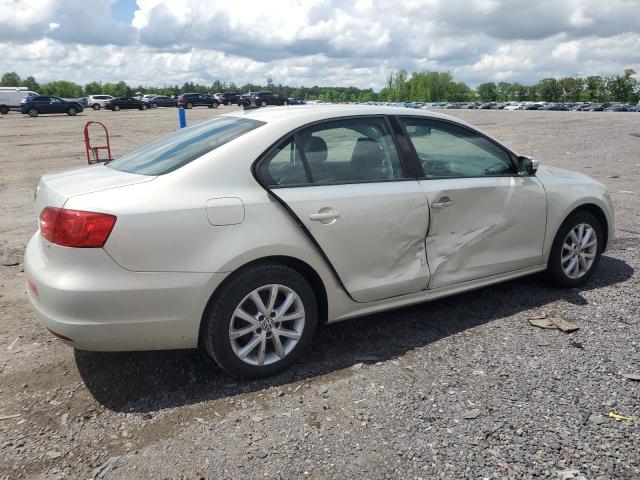 Vin: 3vwdz7aj2bm017953, lot: 55307495, volkswagen jetta se 20113