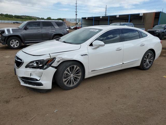 Vin: 1g4zp5ss3ju131668, lot: 58244065, buick lacrosse essence 2018 img_1