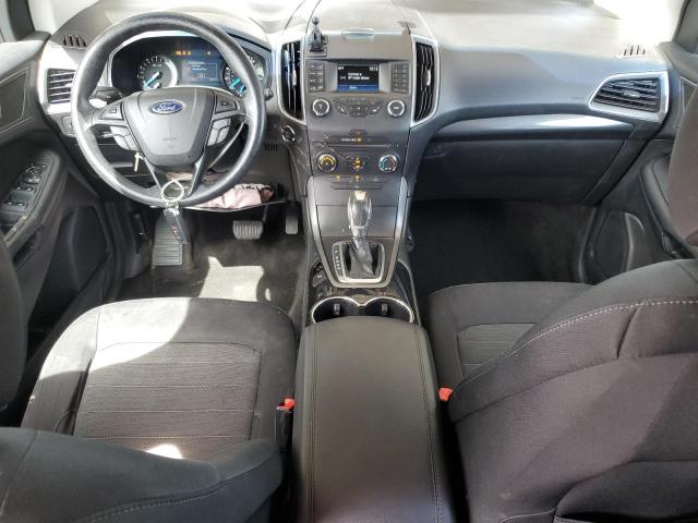 2017 FORD EDGE SE - 2FMPK4G97HBC41774