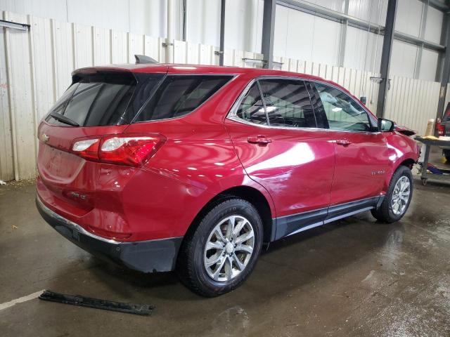 Vin: 2gnaxsev2j6205058, lot: 57770655, chevrolet equinox lt 20183