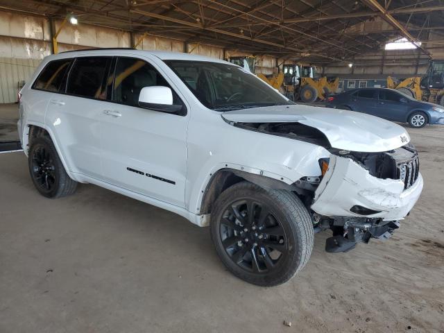 Vin: 1c4rjeag0jc437834, lot: 55487495, jeep grand cher laredo 20184