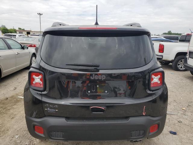 2021 JEEP RENEGADE L - ZACNJDBB2MPM96425