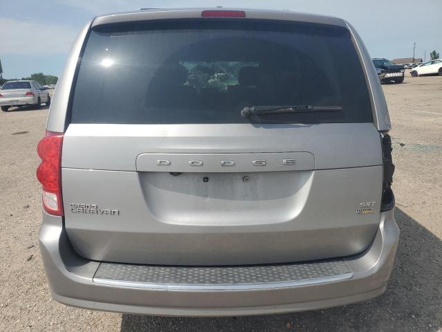 2017 DODGE GRAND CARA - 2C4RDGCG2HR783093