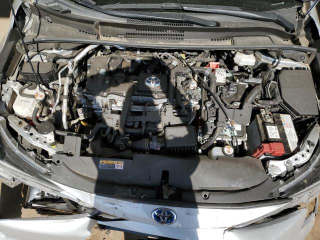 2024 TOYOTA COROLLA LE - JTDBCMFE6RJ025373